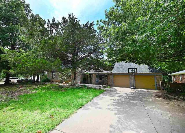 Property at 2724 S Quail Rdg, Stillwater, OK 74074, 4 beds, 3 baths
