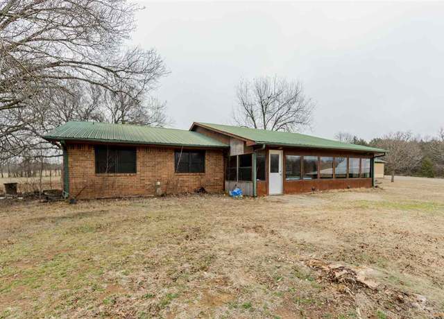 Property at 14520 S Jardot Rd, Perkins, OK 74059, 3 beds, 2.5 baths