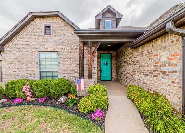 Property at 3314 S Sawgrass St, Stillwater, OK 74074, 4 beds, 3 baths