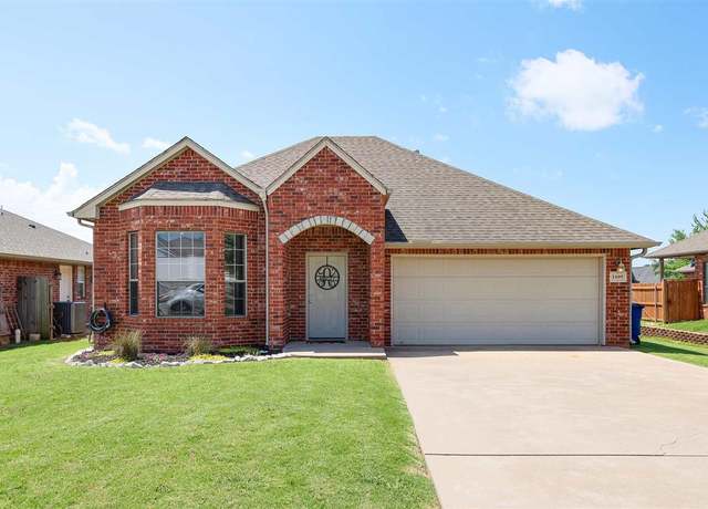 Property at 1107 Lauren Ln, Stillwater, OK 74075, 3 beds, 2 baths