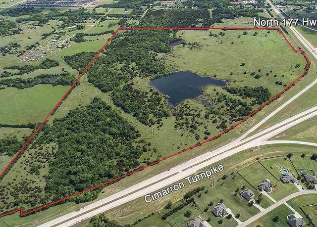 Property at 0000 N Washington, Stillwater, OK 74075