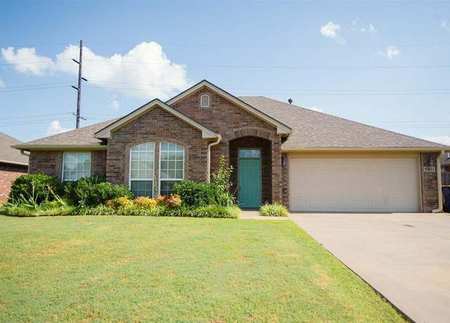 Property at 5011 W 3rd Ave, Stillwater, OK 74074, 3 beds, 2 baths