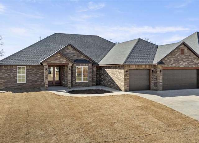 Property at 2421 E Will Rogers Dr, Stillwater, OK 74075, 5 beds, 3.5 baths