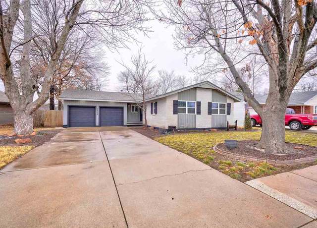 Property at 1524 E Willham Dr, Stillwater, OK 74074, 3 beds, 1.5 baths