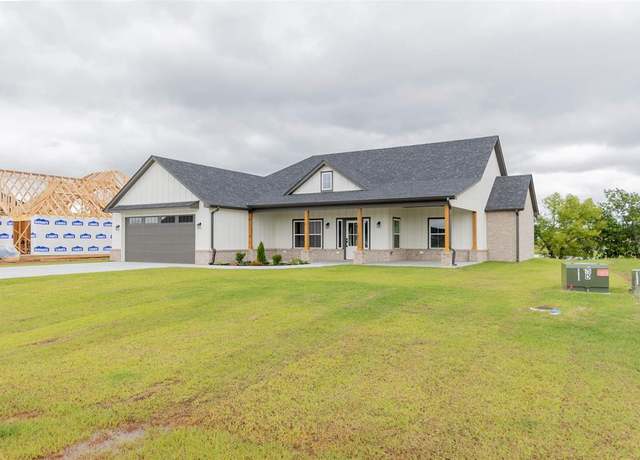 Property at 7117 S Brookwater Way, Stillwater, OK 74074, 3 beds, 2 baths