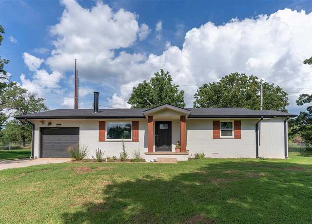 Property at 2001 Cherry Ln, Stillwater, OK 74075, 3 beds, 3 baths