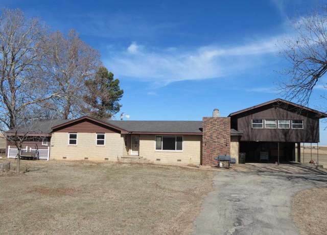 Property at 19606 E 19th, Yale, OK 74085, 3 beds, 2 baths