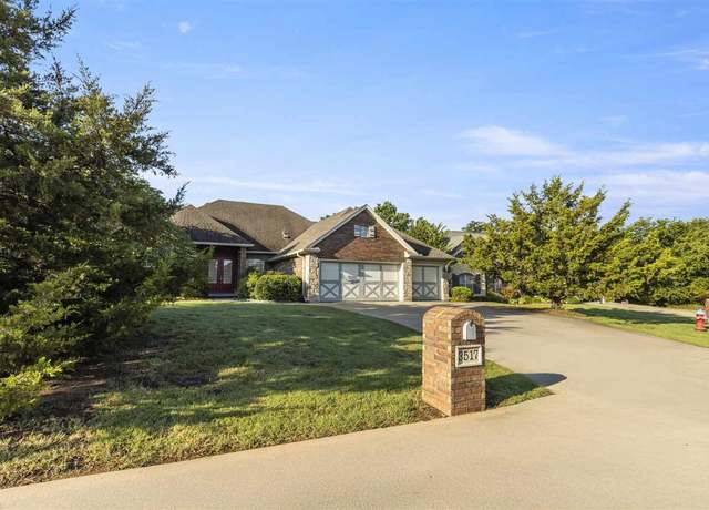 Property at 3517 W Bristol Rd, Stillwater, OK 74074, 5 beds, 3.5 baths