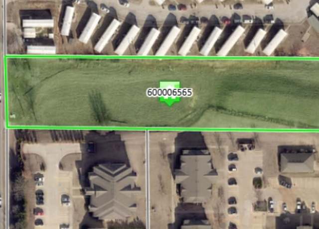 Property at 4703 N Washington St, Stillwater, OK 74075