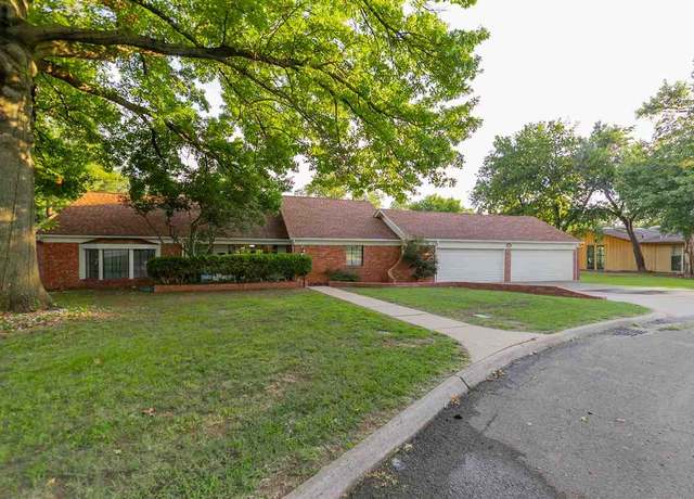 Property at 835 S Thompson Pl, Cushing, OK 74023, 4 beds, 4 baths