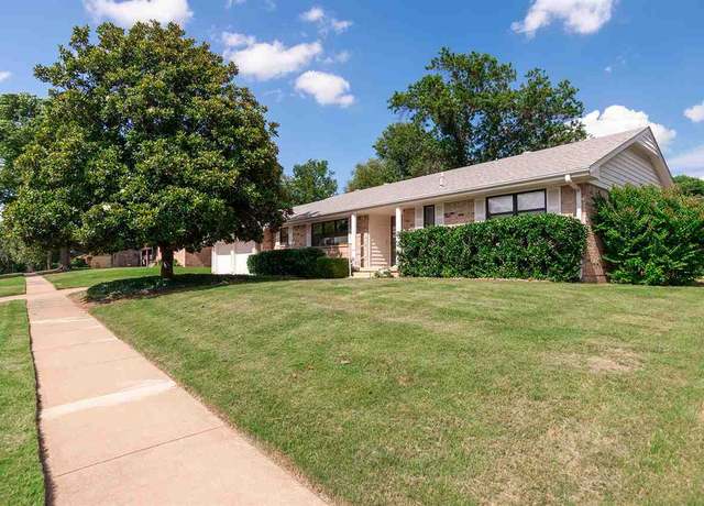 Property at 409 N Donaldson St, Stillwater, OK 74075, 3 beds, 2 baths