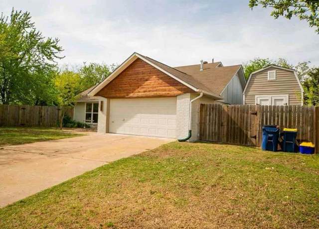 Property at 920 N Dryden Cir, Stillwater, OK 74075, 3 beds, 2 baths