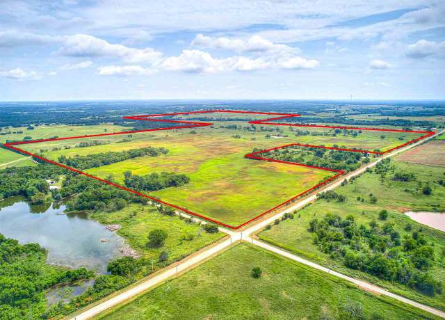 Property at 6620 N Clay, Glencoe, OK 74032