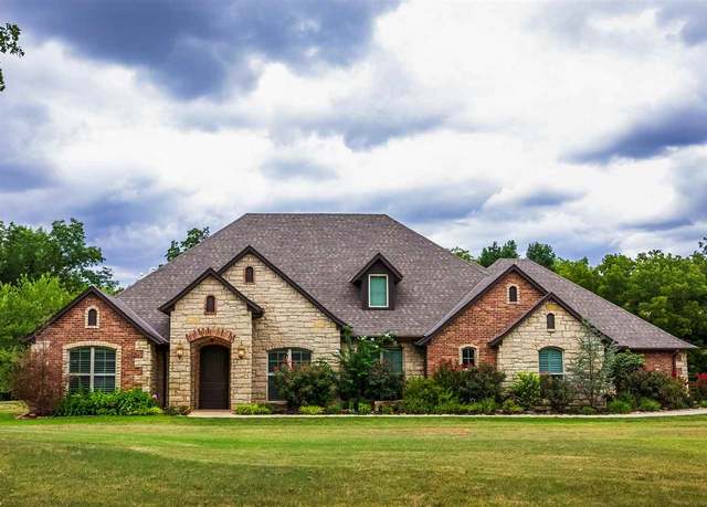 Property at 6718 N Seadog Rd, Stillwater, OK 74075, 5 beds, 3 baths