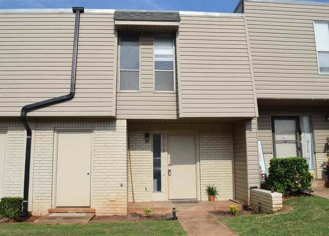 Property at 1400 N Perkins Rd, Stillwater, OK 74074, 3 beds, 1.5 baths