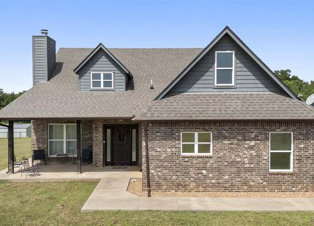 Property at 7902 S Jardot Rd, Stillwater, OK 74074, 3 beds, 2.5 baths