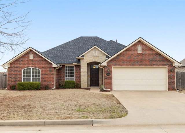 Property at 3326 S Sawgrass St, Stillwater, OK 74074, 4 beds, 2 baths