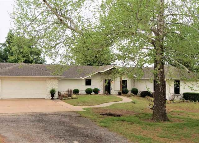 Property at 3901 W Richmond Rd, Stillwater, OK 74075, 4 beds, 3 baths
