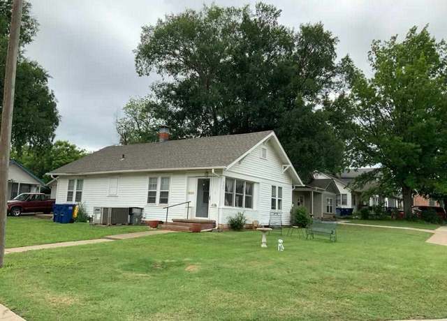 Property at 724 S West St, Stillwater, OK 74074, 2 beds, 1 bath