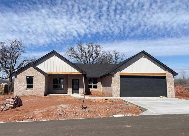 Property at 4422 E Bruce Way, Stillwater, OK 74074, 3 beds, 2 baths