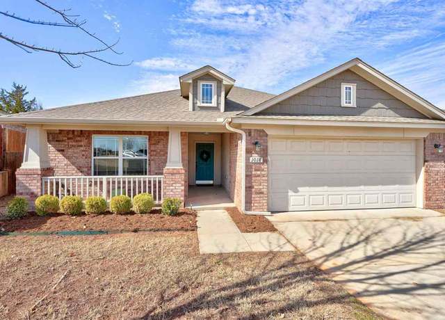Property at 1018 S Fairfield Dr, Stillwater, OK 74074, 3 beds, 2 baths