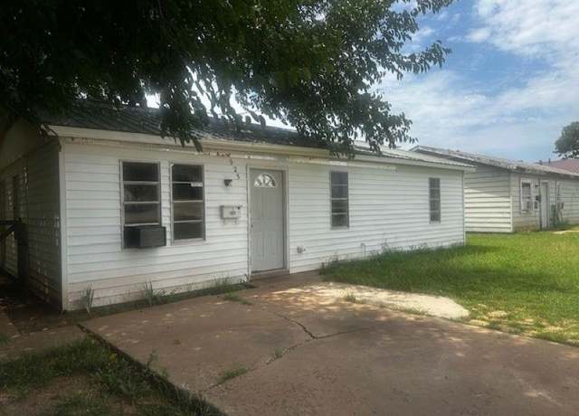 Property at 923 E Virginia Ave, Stillwater, OK 74075, 3 beds, 1 bath