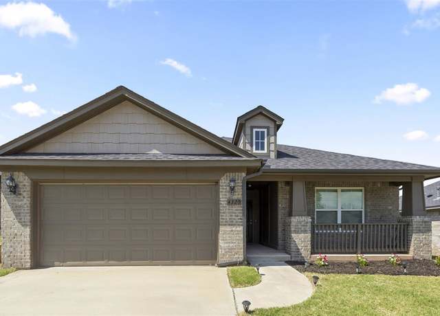 Property at 4320 W Willow Run, Stillwater, OK 74074, 3 beds, 2 baths