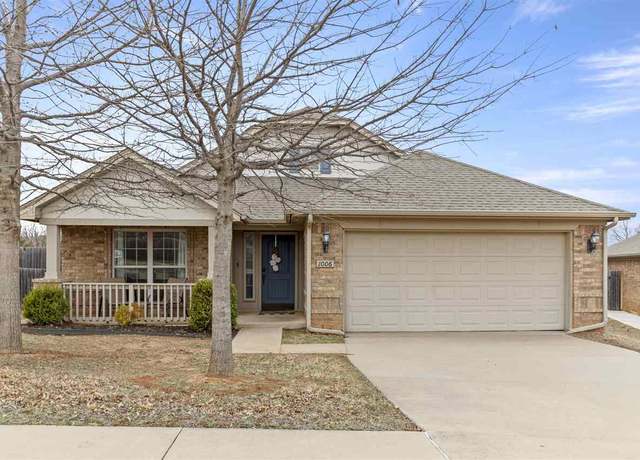Property at 1006 S Fairfield Dr, Stillwater, OK 74074, 3 beds, 2 baths