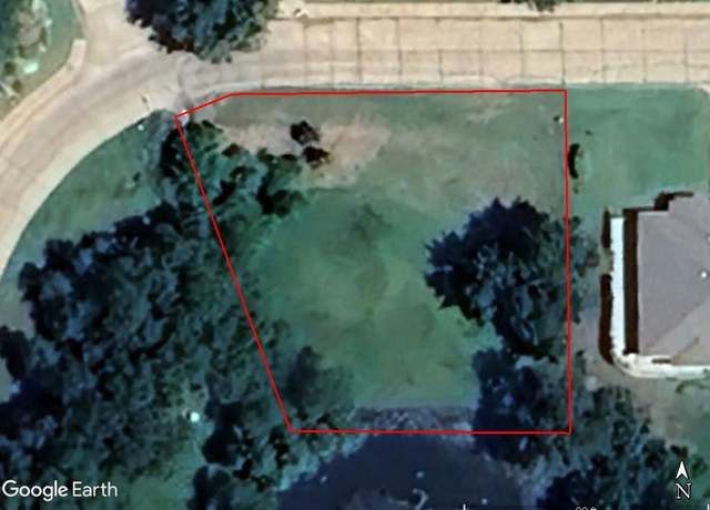 Property at 4705 W Country Clb, Stillwater, OK 74074