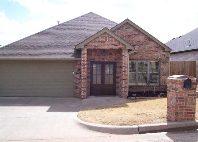 Property at 5807 W Villas Ct, Stillwater, OK 74074, 3 beds, 2 baths