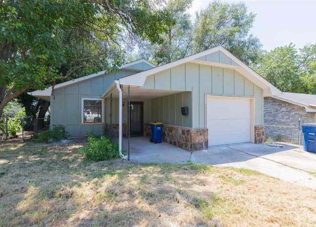 Property at 1413 E 4th Ave, Stillwater, OK 74074, 3 beds, 1 bath
