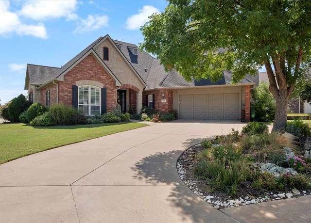 Property at 903 S West Oaks St, Stillwater, OK 74074, 3 beds, 3.5 baths