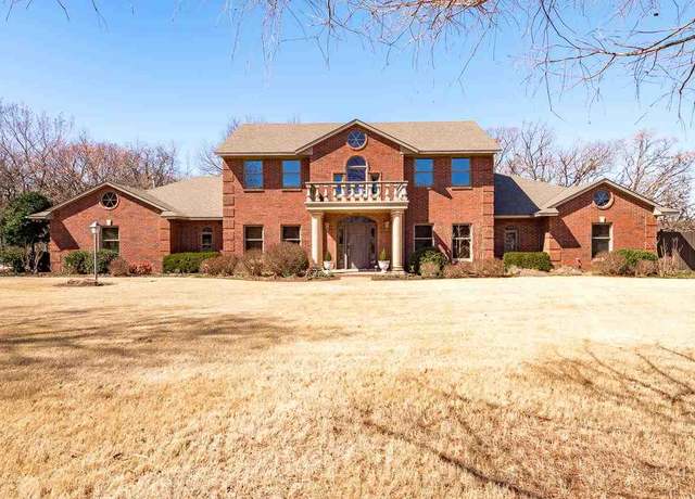 Property at 6114 W Canterbury St, Stillwater, OK 74074, 4 beds, 3.5 baths