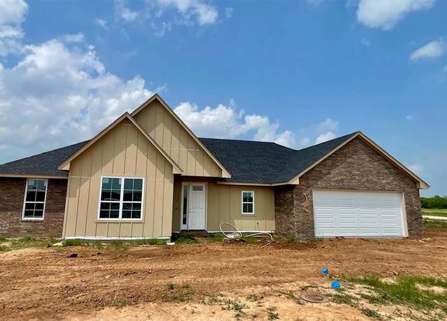 Property at 6024 E Elk Ln, Stillwater, OK 74074, 4 beds, 2 baths