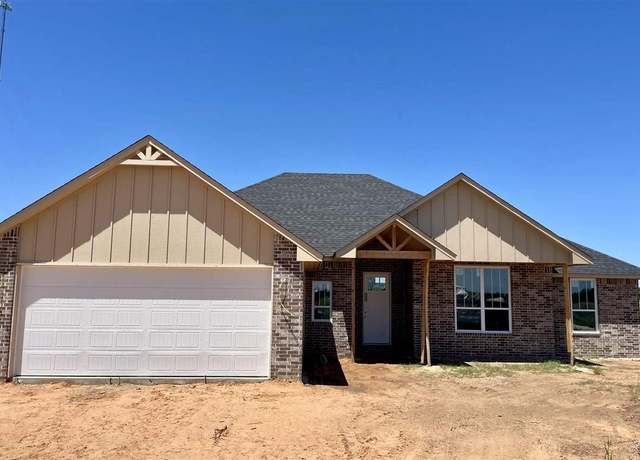 Property at 6012 E Elk Ln, OK 74074, 4 beds, 2.5 baths