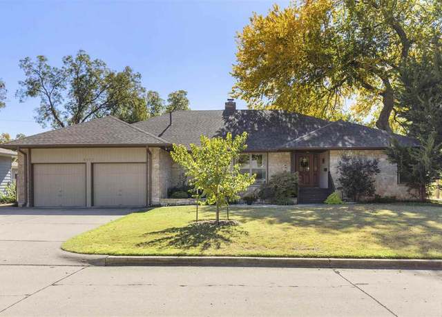 Property at 2137 Sunset Dr, Stillwater, OK 74074, 4 beds, 3 baths