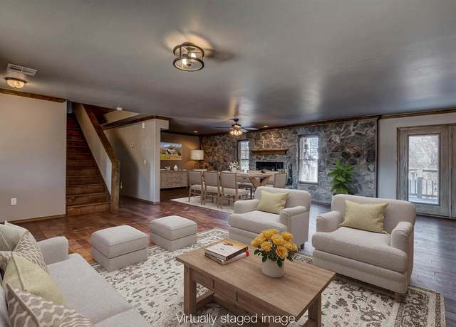 Property at 3602 E 46th St, Stillwater, OK 74074, 4 beds, 4.5 baths
