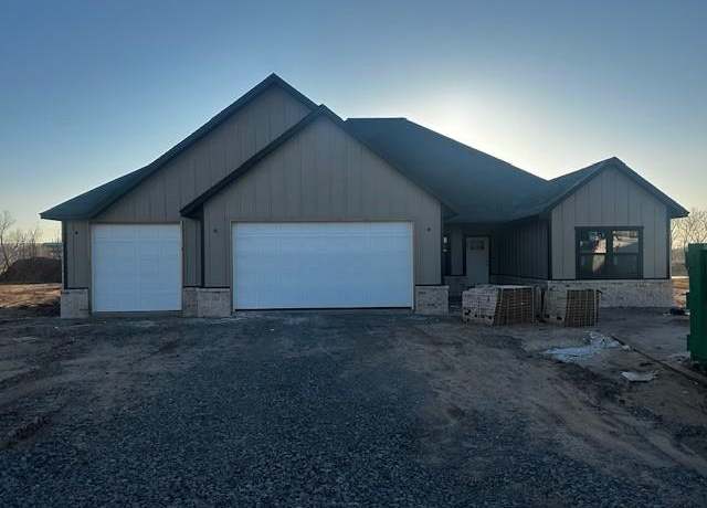 Property at 7219 Brookwater Way, Stillwater, OK 74074, 5 beds, 3 baths