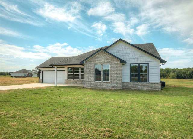 Property at 2717 E Wheat Ml, Stillwater, OK 74074, 3 beds, 2 baths