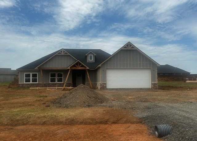 Property at 310 Blanco Bnd, Stillwater, OK 74074, 4 beds, 3.5 baths