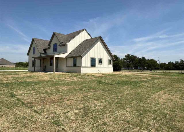 Property at 6721 S Campbell St, Stillwater, OK 74074, 3 beds, 2.5 baths