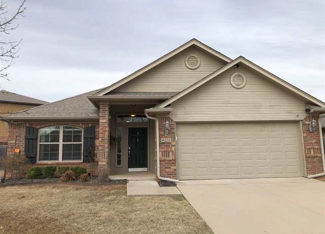 Property at 4600 W 9th Ave, Stillwater, OK 74074, 3 beds, 2 baths