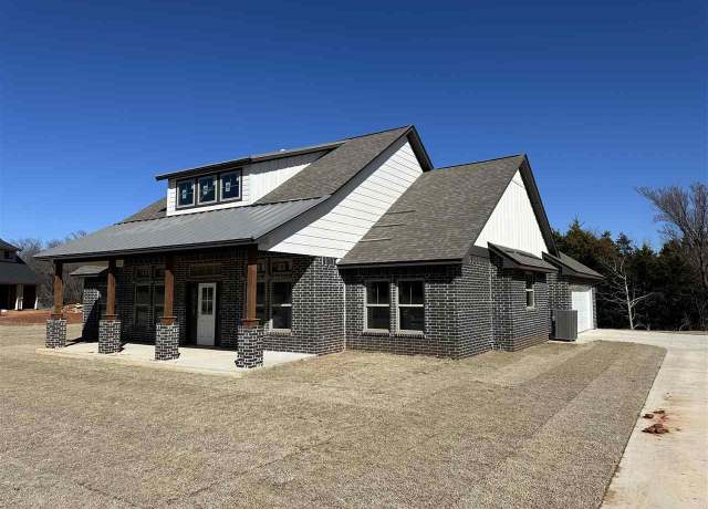 Property at 6615 S Campbell St, Stillwater, OK 74074, 4 beds, 2 baths
