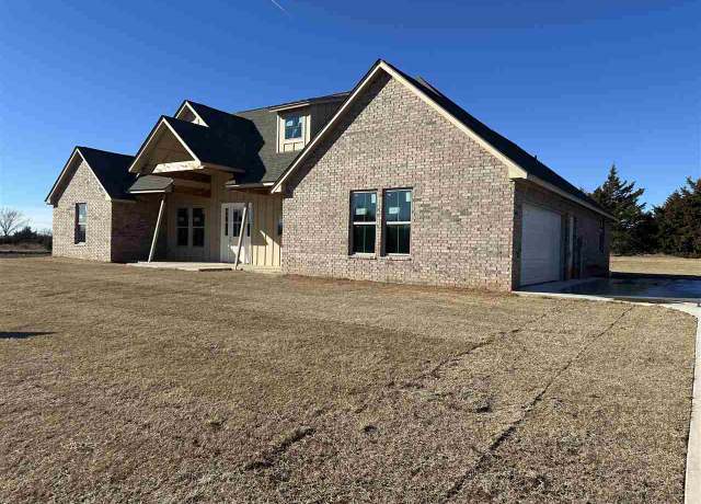 Property at 6628 S Campbell St, Stillwater, OK 74074, 4 beds, 2 baths