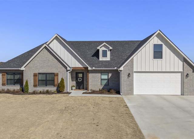 Property at 1920 W Forest Rdg, Stillwater, OK 74074, 4 beds, 2.5 baths