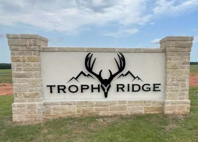 Property at 1714 E Moonlight Holw, Perkins, OK 74059