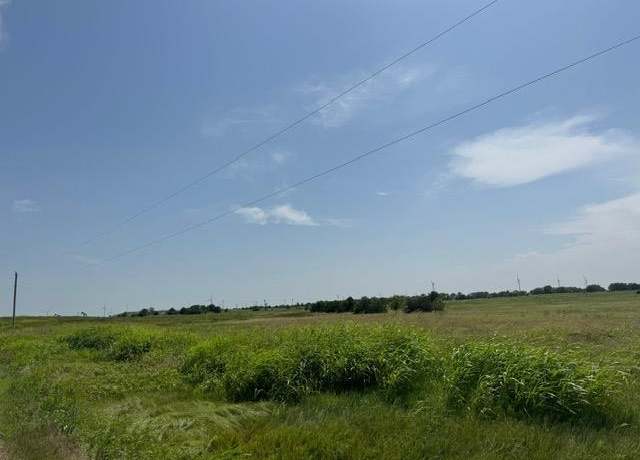 Property at E County Line, Tonkawa, OK 74653