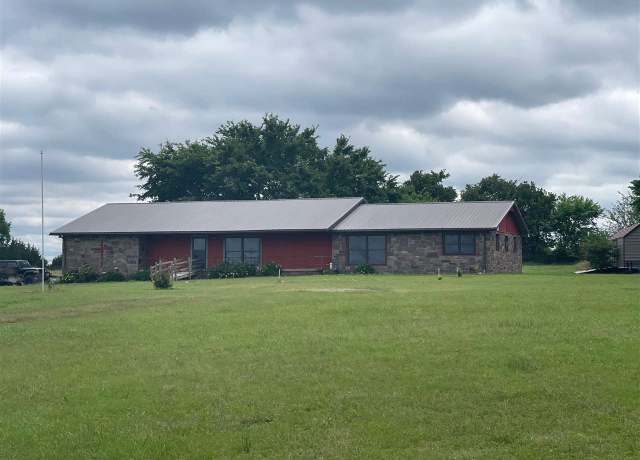 Property at 369590 E Keystone Ky, Cleveland, OK 74020, 4 beds, 2 baths
