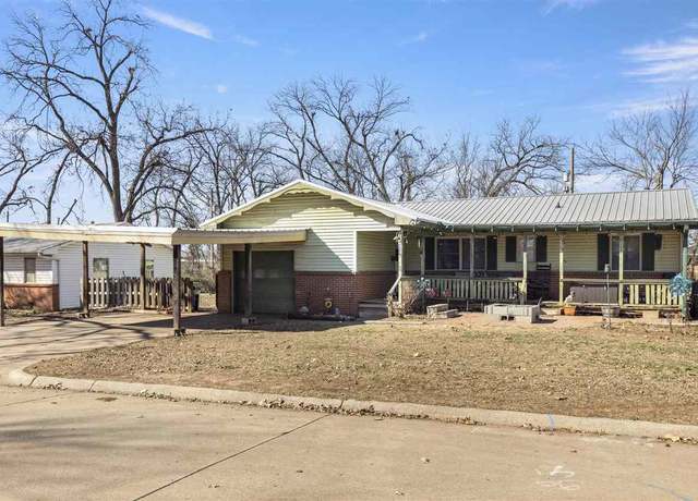 Property at 716 E Maple Ave, Stillwater, OK 74074, 2 beds, 1 bath