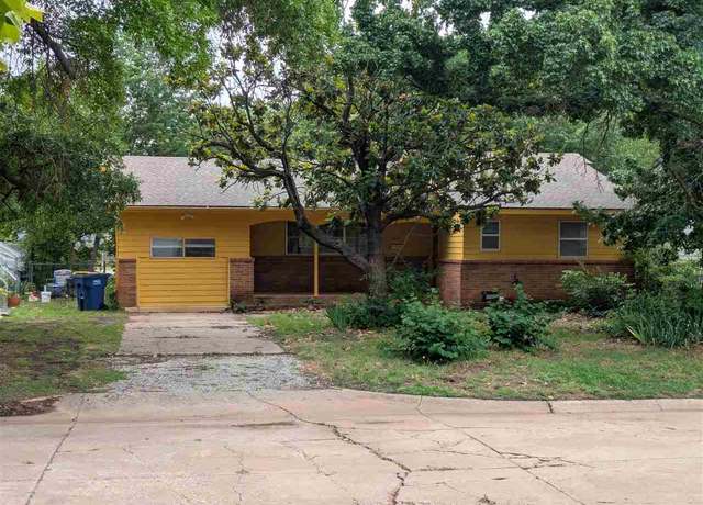 Property at 1115 S Stanley St, Stillwater, OK 74074, 4 beds, 1.5 baths